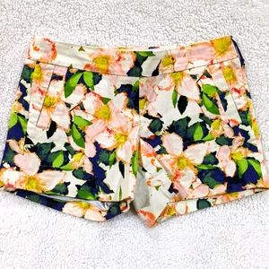 J. Crew Chino Shorts